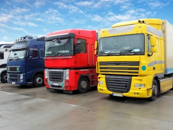 Bursa Bergama Nakliye